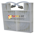 INTERMECTOR DE CALOR DE PTFE PTFE INDUSTRIAL